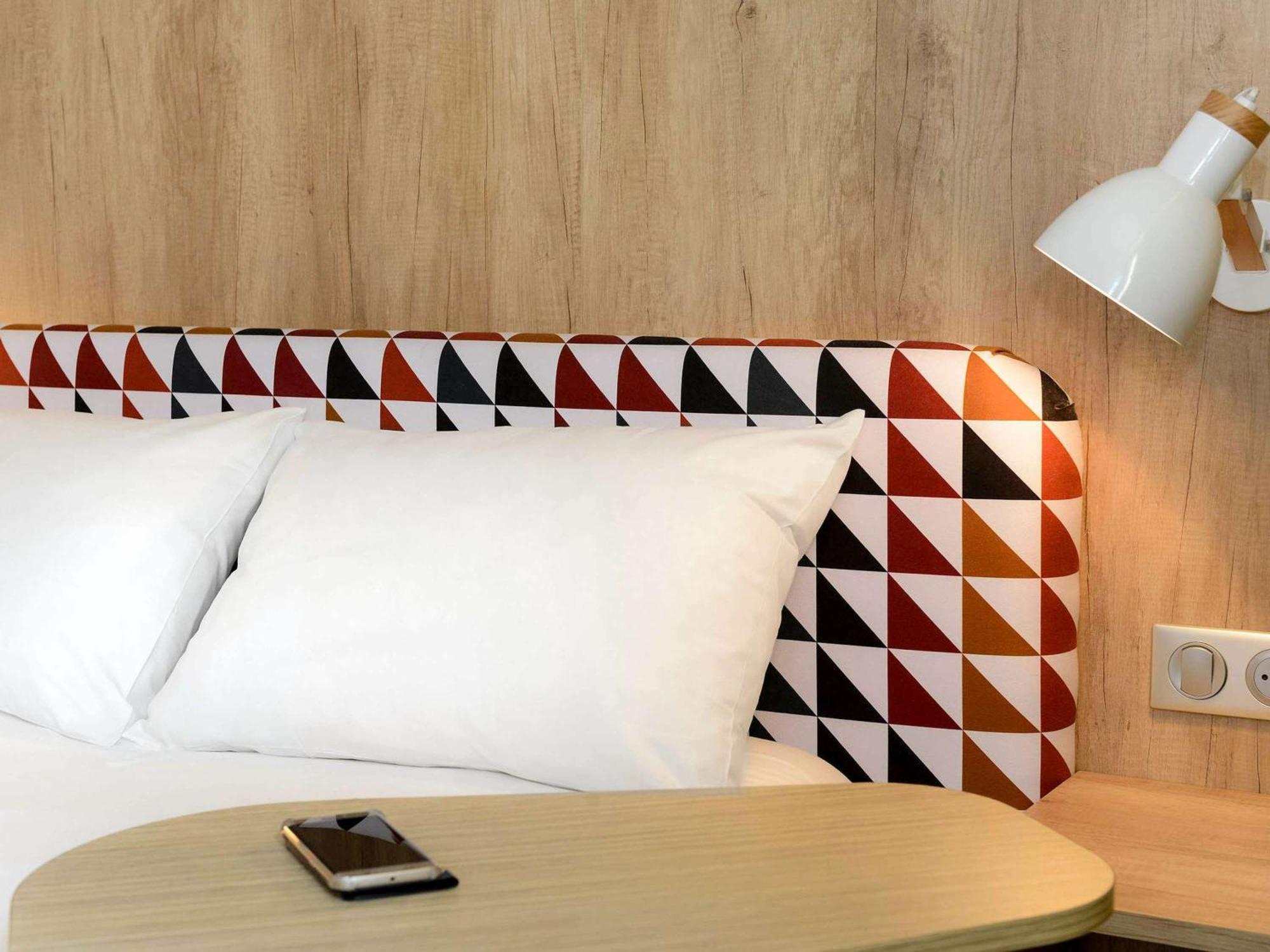 Ibis Styles Caen Centre Historique Hotell Eksteriør bilde