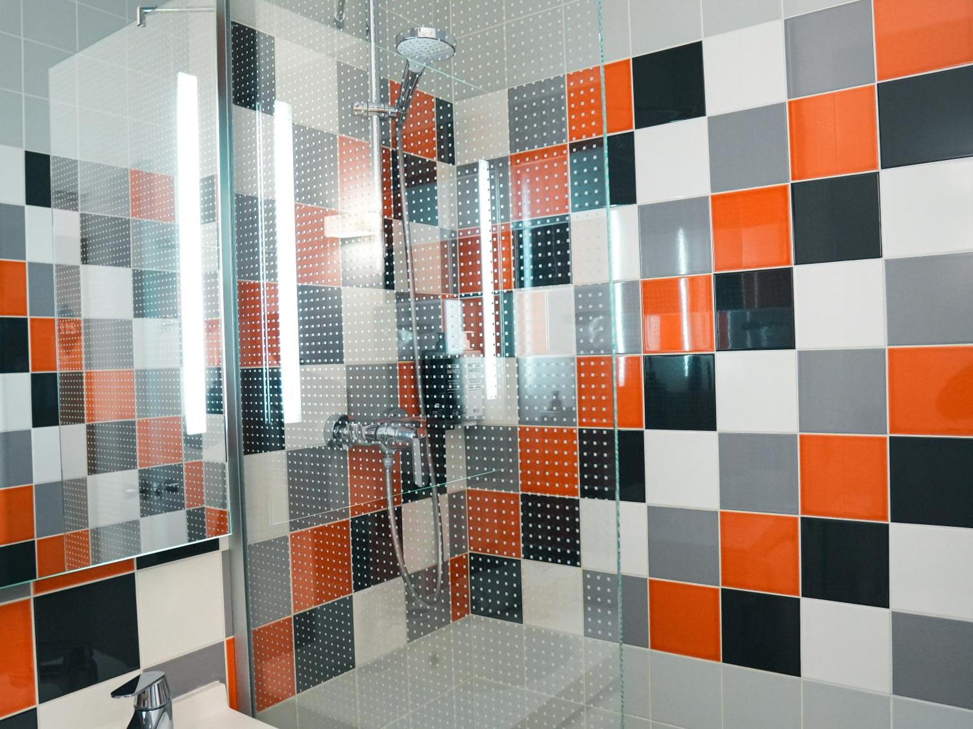 Ibis Styles Caen Centre Historique Hotell Eksteriør bilde