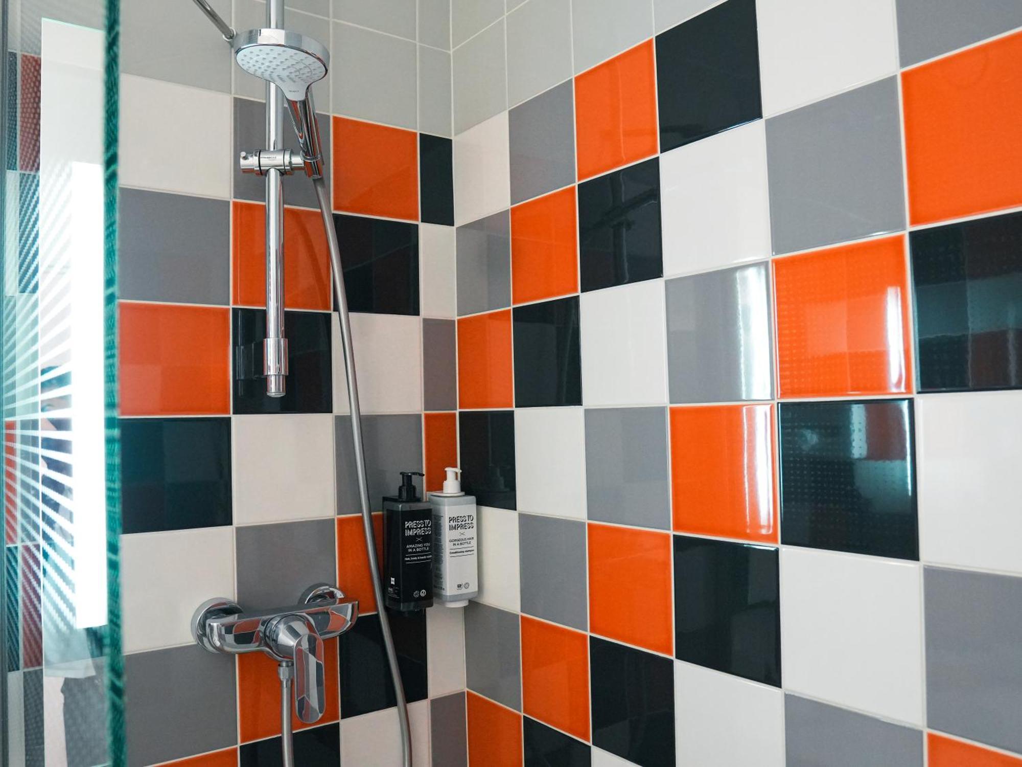 Ibis Styles Caen Centre Historique Hotell Eksteriør bilde