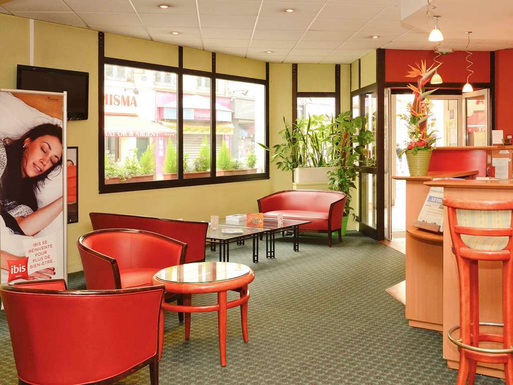 Ibis Styles Caen Centre Historique Hotell Eksteriør bilde