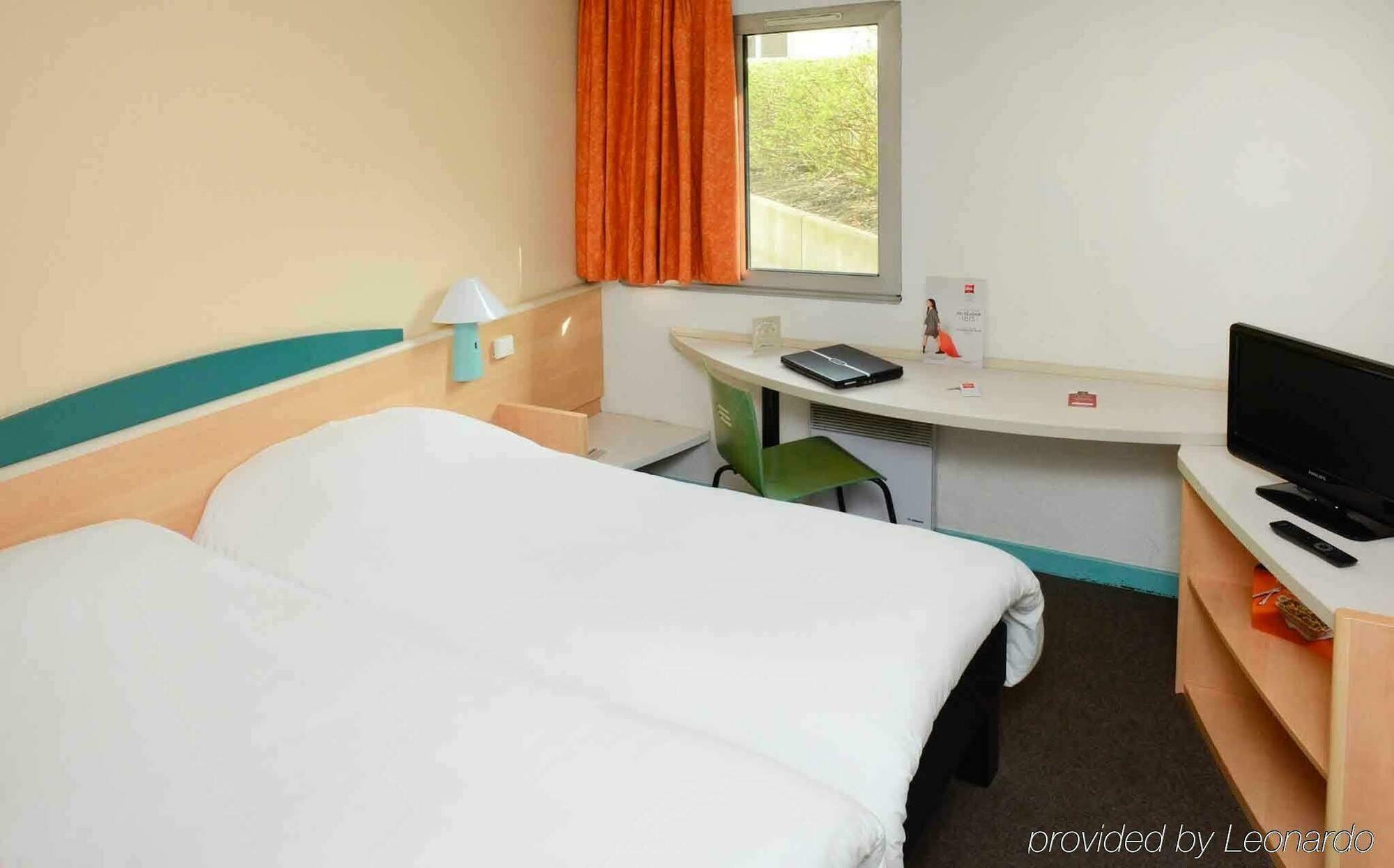 Ibis Styles Caen Centre Historique Hotell Eksteriør bilde
